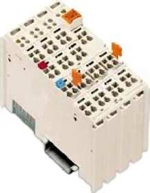 750-625 24VDC MODUŁ ZASILAJĄCY BEZPIECZN.
