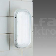 ORMA 1542 FLC 1x18L 2G11 CELL GRIGIO Oprawa do nabudowania