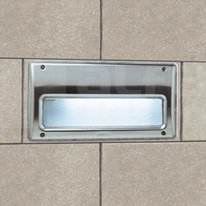 BOX 1 1609 LED 4,5W/840 480lm inox Oprawa LED