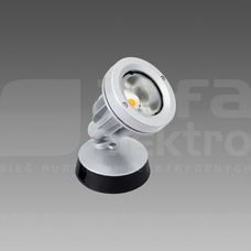KOALA 1537 LED 13W/930 1600lm IP65 Oprawa LED do nadbudowania