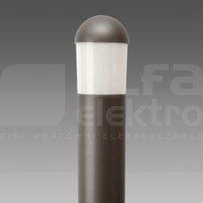 FARO 1231 JM-E70 CNR IP65 grafit Słupek ogrodowy