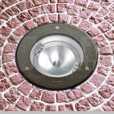 FLOOR FM 1852 CDM-T 70W G12 IP67 Oprawa dogruntowa