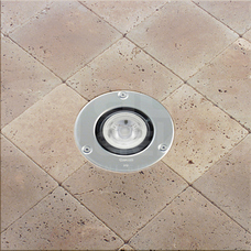 MICROFLOOR 1670 LED 6W/830 600lm IP67 Oprawa dogruntowa