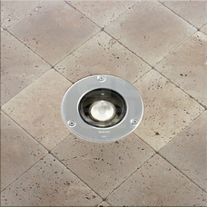 MICROFLOOR 1635 4,5W RGB IP67 inox Oprawa LED dogruntowa