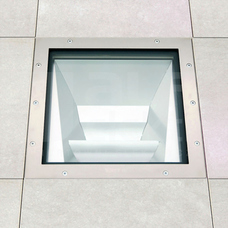 QUADRO 1810 JM-TS 70 CNR-L INOX Oprawa dogruntowa