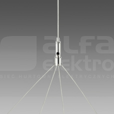 SOSPENSIONE X PANEL Q 2521 Uchwyt
