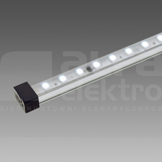 MICROLISET IP 183 36x0,2W/932 16lm IP65 Oprawa LED liniowa