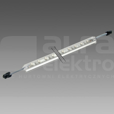 MICROLISET 187 8W Oprawa LED liniowa