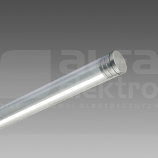 MICROLISET 189 40x0,25 RGB L1000 CLD SL Oprawa LED liniowa