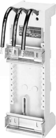 AD40/10-1 Adapter aparatowy