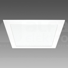 SLIM LEX 3 16W/840 1350lm biały Oprawa LED