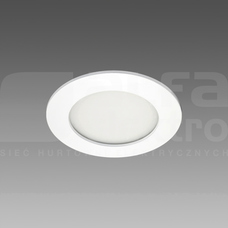 ENERGY 2130 LED DIMM IP44 12W/840 Downlight LED dostropowy