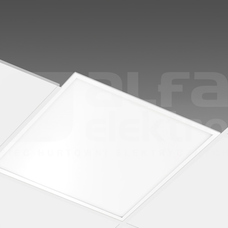 PANNELLO 1847 LED 34W/840 3435lm IP40 Panel LED biały