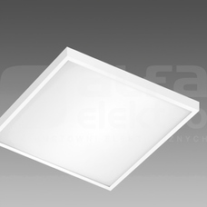 PANELTECH A 54W UGR<19 DALI natynkowy Panel LED