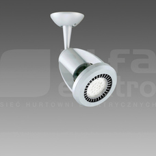 MATRIX B5 2008 COIN 111 22W 3000K biały Oprawa LED