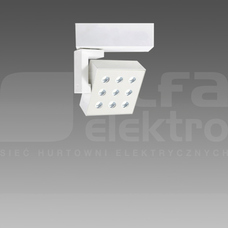 MATRIX 9 SPOT 2014 LED 9x3W CELL-D Oprawa LED