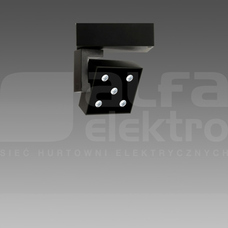 MATRIX 5 SPOT 2014 LED 5x3W CELL-D BIA Oprawa LED