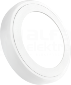 ALGINE ECO II 12W/NW 230V IP20 Oprawa LED SPECTRUM