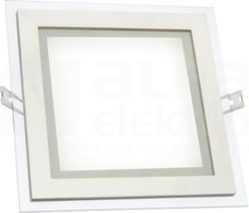FIALE ECO 18W/NW 1100lm Downlight LED SPECTRUM