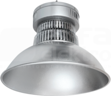 LYCAO 2 LED 100W 230V 13000lm IP54 Oprawa Highbay LED
