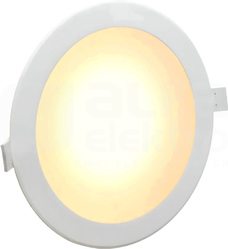 DURE LED 20W/NW 230V IP44 Downlight LED