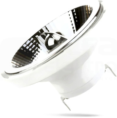 AR111 G53 12V 15W/840 1050lm 45D Źródło LED SPECTRUM reflektor (G)