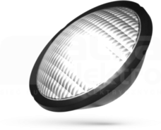 PAR56 12V 21W/6400K 1450lm 120D Źródło LED SPECTRUM reflektor