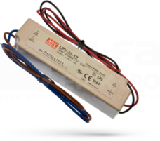LPHC-18-700 18W 700mA ZASILACZ LED