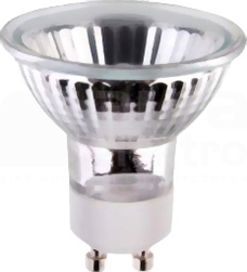GU10 50W 230V Żarówka halogenowa reflektor