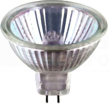 12V 35W GU5,3 60st Żarówka halogenowa