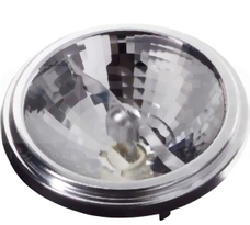 HALOSPOT 111 50W 12V 24D G53 Żarówka halogenowa