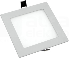 ALGINE ECO SQUARE 18W 230V IP20 CW Oprawa LED SPECTRUM