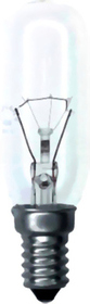 130V 15W E-14 22,5x56 Żarówka niskonapięciowa