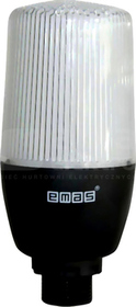 IF5M024ZM05 50mm 24VAC/DC Kolumna sygnalizacyjna LED z buzzerem