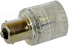 IKML024B 24VDC biały Dioda LED