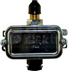 MP0-4 Łącznik