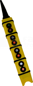 KS4 Kaseta sterownicza