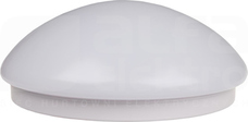 DRM-03 60W E27 230VAC PLAFON Z CZUJNIKIEM RUCHU