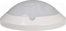 DRM-04 15W LED IP40 PLAFON Z CZUJNIKIEM RUCHU