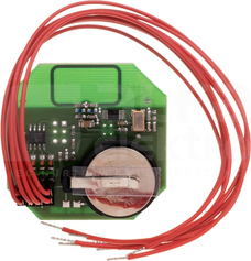 RS-N2 DWUPRZYCISKOWY NADAJNIK PODTYNKOWY