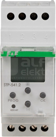 STP-541 STEROWNIK PROGRAM.PRAWO-LEWO