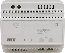 ZI-1 85-264VAC/5VDC 10A ZASILACZ IMPULSOWY