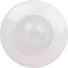 DR-07 300W 230VAC biały CZUJNIK RUCHU