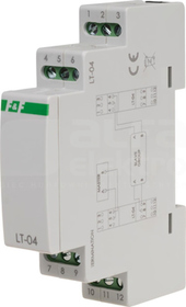 LT-04 MODUŁ TERMINACYJNY RS485