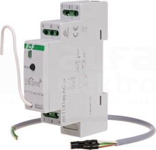 RH-T1X1ES-AC-LR Moduł radiowy czujnika jasności/temp.