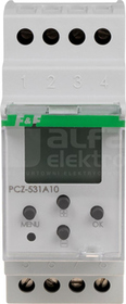 PCZ-531A10 85-265VAC/DC PROGRAMATOR ASTRONOMICZNY