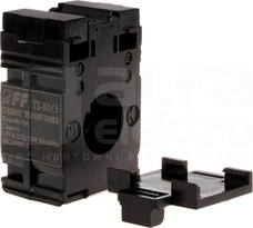 TI-80 80/5A kl.1 PRZEKŁADNIK PRĄDOWY