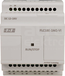 FLC18E-2AO-VI MODUŁ ROZSZERZEŃ WY