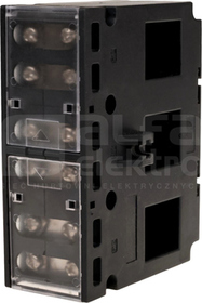 TP-100 100/5A 3-fazowy PRZEKŁADNIK PRĄDOWY