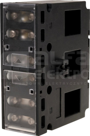 TP-250 250/5A Przekładnik prądowy
